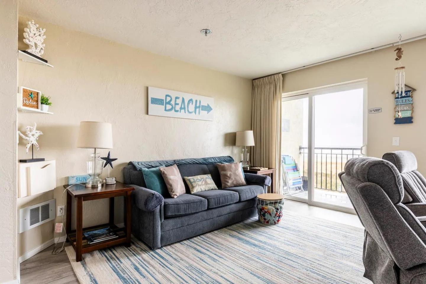 Sand Dollar Haven At Seaside Beach Club Unit 306 Εξωτερικό φωτογραφία