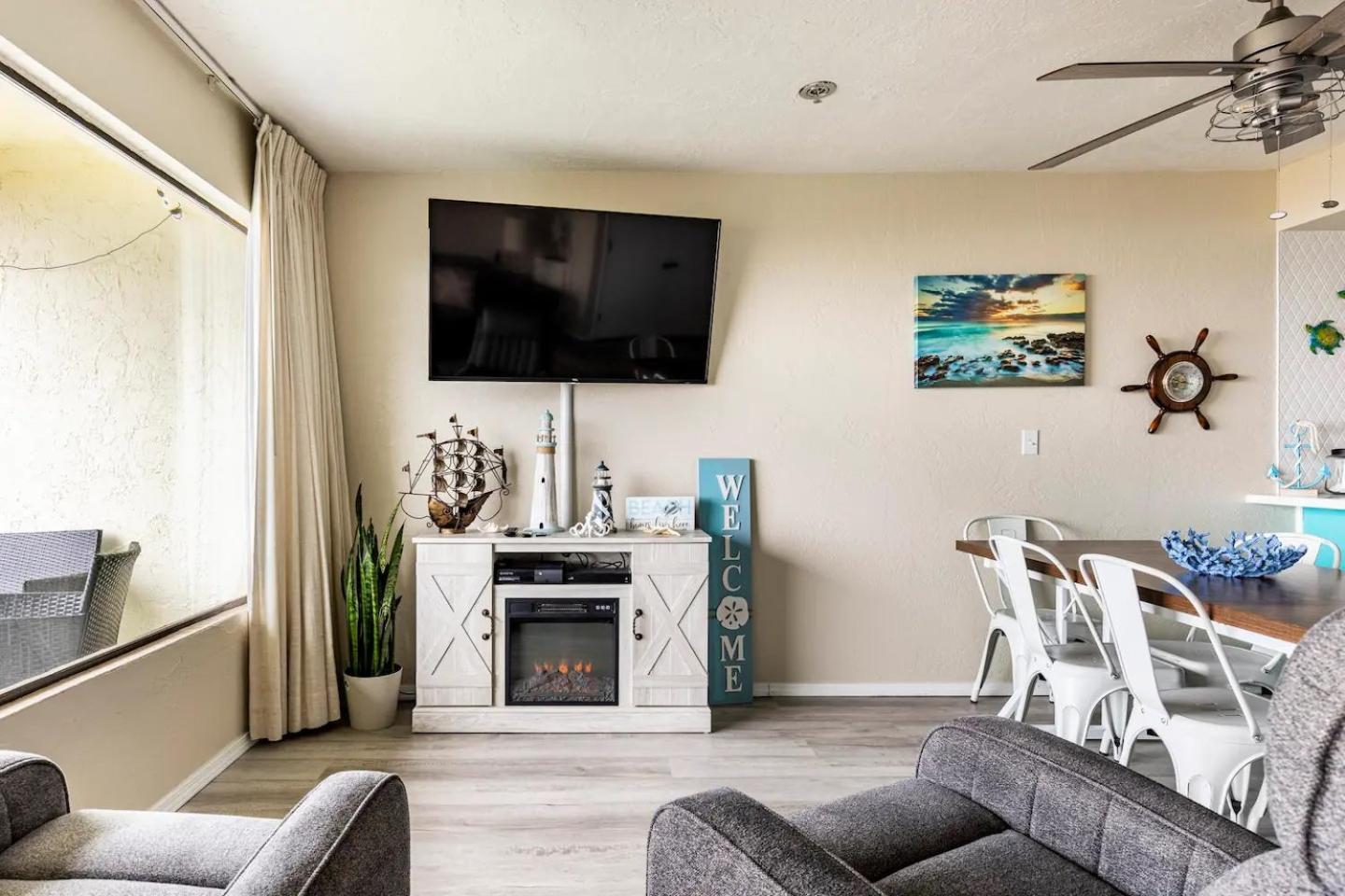 Sand Dollar Haven At Seaside Beach Club Unit 306 Εξωτερικό φωτογραφία