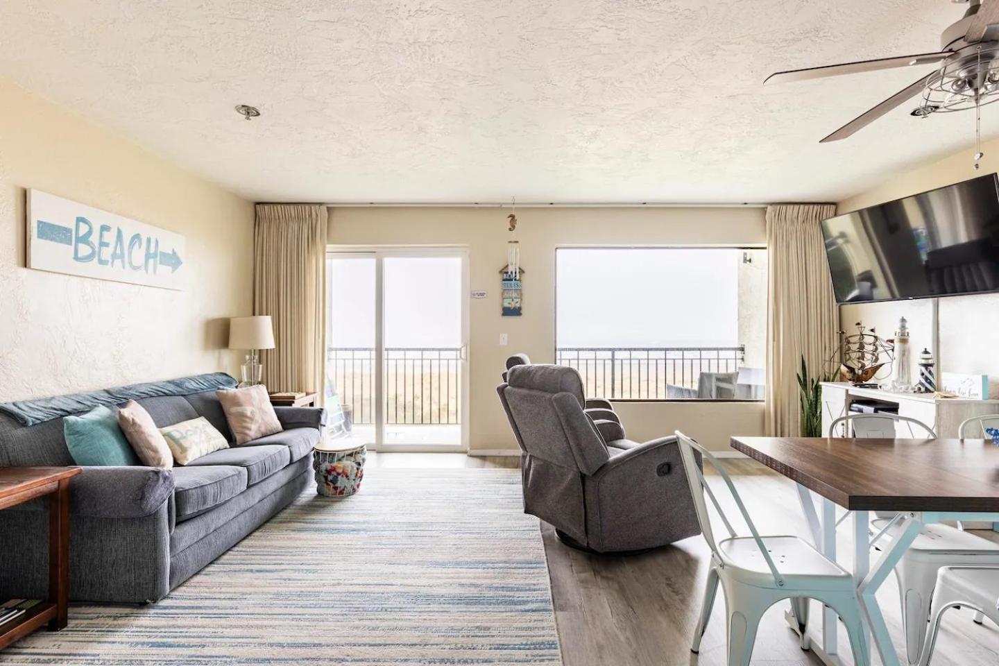 Sand Dollar Haven At Seaside Beach Club Unit 306 Εξωτερικό φωτογραφία