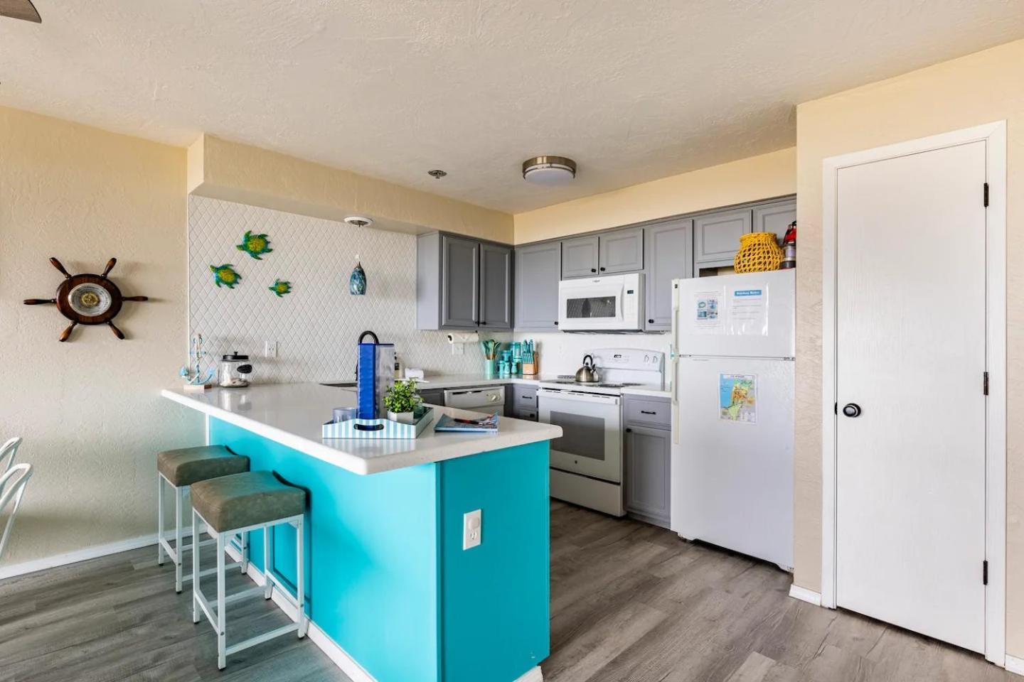 Sand Dollar Haven At Seaside Beach Club Unit 306 Εξωτερικό φωτογραφία